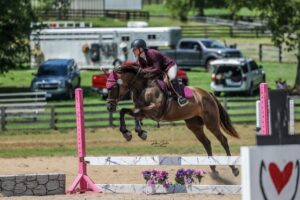 Charlize Jumping Charlize Jumping